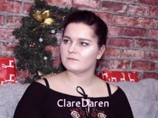 ClareDaren Just Amateurs