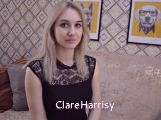 ClareHarrisy