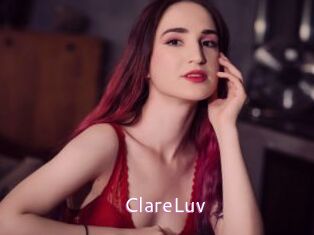 ClareLuv