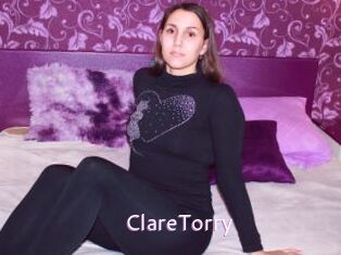 ClareTorry