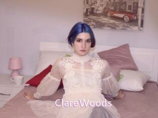 ClareWoods