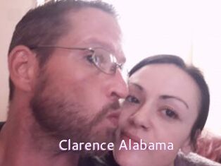 Clarence_Alabama Just Amateurs