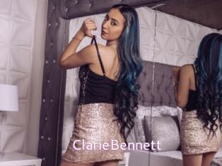 ClarieBennett