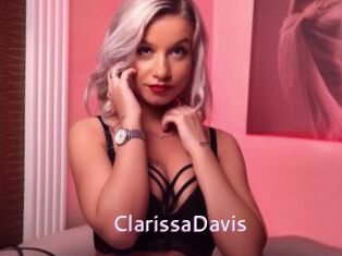 ClarissaDavis