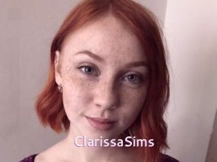 ClarissaSims