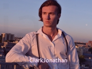 ClarkJonathan Just Amateurs