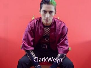ClarkWeyn