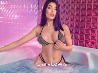 ClaryLewis Just Amateurs