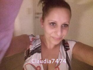 Claudia7474 Just Amateurs