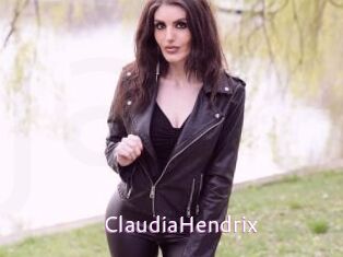 ClaudiaHendrix