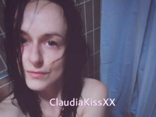 ClaudiaKissXX