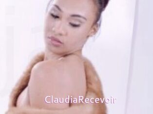 ClaudiaRecevoir