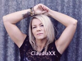 ClaudiaXX
