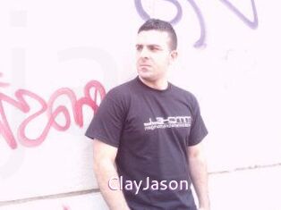 ClayJason