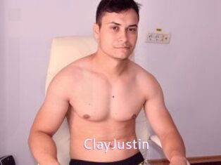 ClayJustin