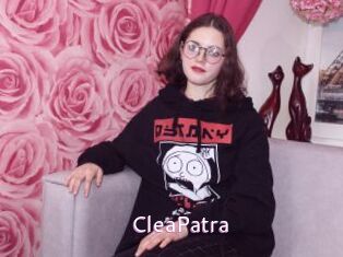 CleaPatra Just Amateurs
