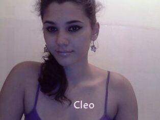 Cleo