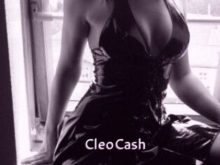 CleoCash