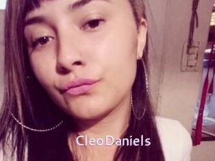 CleoDaniels
