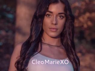 CleoMarieXO Just Amateurs