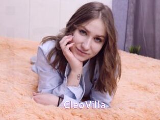 CleoVilla