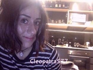 CleopatraS77