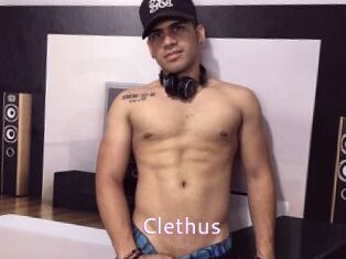 Clethus