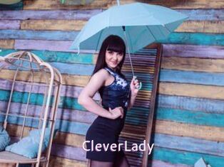 CleverLady