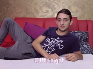 CliffKnight