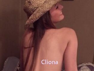 Cliona
