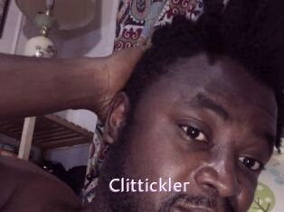 Clittickler