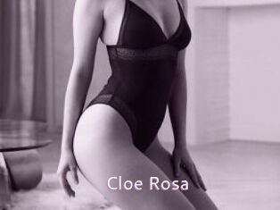 Cloe_Rosa Just Amateurs