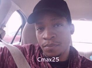 Cmax25