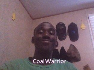 CoalWarrior