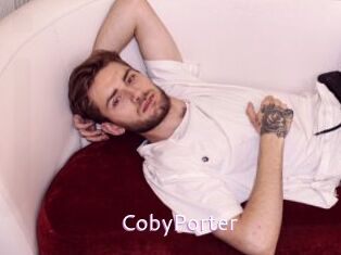 CobyPorter Just Amateurs
