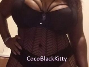 CocoBlackKitty