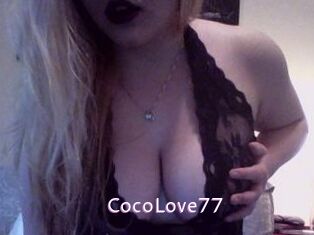 CocoLove77
