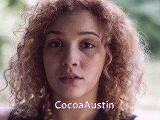 CocoaAustin