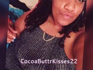 CocoaButtrKisses22