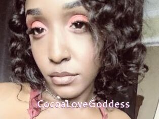 CocoaLoveGoddess Just Amateurs