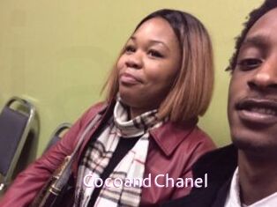 CocoandChanel