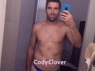 CodyClover