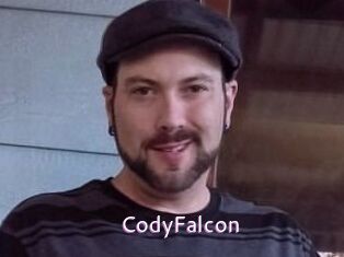 CodyFalcon
