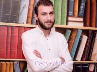 CodyWhite