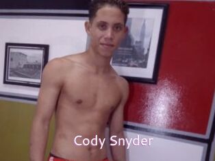 Cody_Snyder
