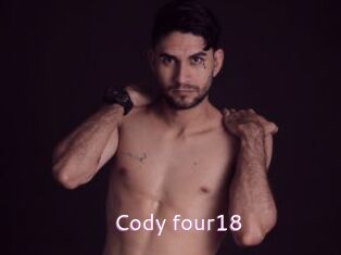 Cody_four18