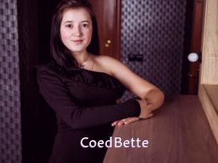 CoedBette
