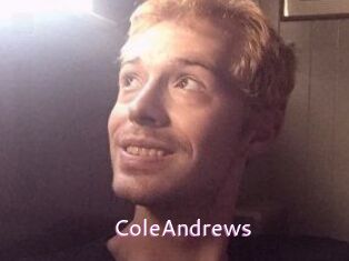 Cole_Andrews Just Amateurs