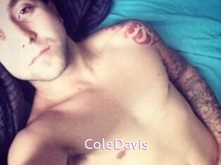 Cole_Davis