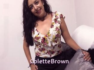 ColetteBrown